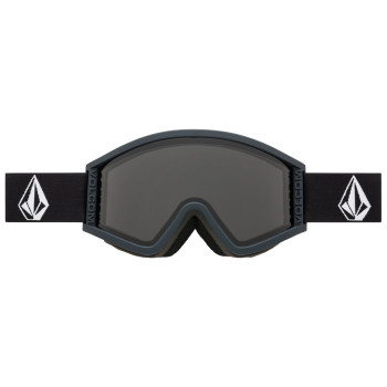 Volcom Hijinx snow goggle - Ski/Snowboard Goggles - Matt Black