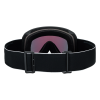 Anon Nesa + Extra Φακός/MFI® Face Mask - Μάσκα Ski/Snowboard - Smoke/Perceive Sunny Red Lens