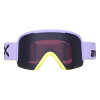 Anon Nesa + Extra Φακός/MFI® Face Mask - Μάσκα Ski/Snowboard - Hyper Lilac/Perceive Sunny Onyx Lens
