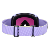 Anon Nesa + Extra Φακός/MFI® Face Mask - Μάσκα Ski/Snowboard - Hyper Lilac/Perceive Sunny Onyx Lens