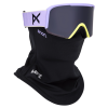 Anon Nesa + Extra Φακός/MFI® Face Mask - Μάσκα Ski/Snowboard - Hyper Lilac/Perceive Sunny Onyx Lens