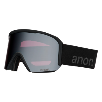 Anon Nesa + Extra Φακός/MFI® Face Mask - Μάσκα Ski/Snowboard - Smoke/Perceive Sunny Onyx Lens
