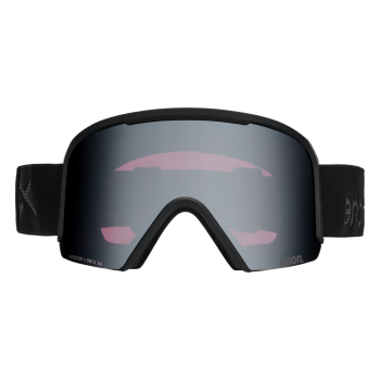 Anon Nesa + Extra Φακός/MFI® Face Mask - Μάσκα Ski/Snowboard - Smoke/Perceive Sunny Onyx Lens
