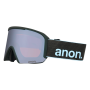 Anon Nesa + Extra Φακός/MFI® Face Mask - Μάσκα Ski/Snowboard - Snow Flurry/Perceive Sunny Onyx Lens