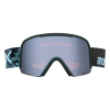 Anon Nesa + Extra Φακός/MFI® Face Mask - Μάσκα Ski/Snowboard - Snow Flurry/Perceive Sunny Onyx Lens