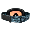 Anon Nesa + Extra Φακός/MFI® Face Mask - Μάσκα Ski/Snowboard - Snow Flurry/Perceive Sunny Onyx Lens