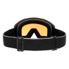 Anon Sync + Extra Φακός/MFI® Face Mask - Μάσκα Ski/Snowboard - Black/Perceive Variable Blue Lens
