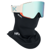 Anon Sync + Extra Φακός/MFI® Face Mask - Μάσκα Ski/Snowboard - Oat/Perceive Variable Blue Lens