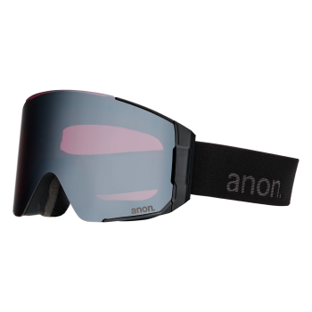 Anon Sync + Extra Φακός/MFI® Face Mask - Μάσκα Ski/Snowboard - Smoke/Perceive Sunny Onyx Lens