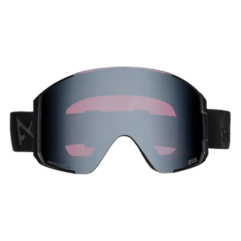 Anon Sync + Extra Φακός/MFI® Face Mask - Μάσκα Ski/Snowboard - Smoke/Perceive Sunny Onyx Lens