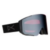 Anon Sync + Extra Φακός/MFI® Face Mask - Μάσκα Ski/Snowboard - Smoke/Perceive Sunny Onyx Lens