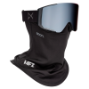 Anon Sync + Extra Φακός/MFI® Face Mask - Μάσκα Ski/Snowboard - Smoke/Perceive Sunny Onyx Lens