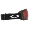 Oakley Flight Deck™ L - Μάσκα Ski/Snowboard - Matt Black/Prism Snow Garnet Lenses