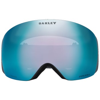 Oakley Flight Deck™ L - Μάσκα Ski/Snowboard - Grey Ozone/Prism Sapphire iridium