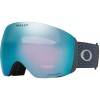 Oakley Flight Deck™ L - Μάσκα Ski/Snowboard - Grey Ozone/Prism Sapphire iridium
