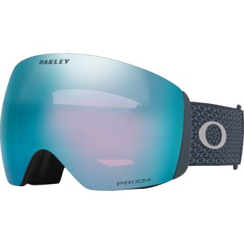 Oakley Flight Deck™ L - Μάσκα Ski/Snowboard - Grey Ozone/Prism Sapphire iridium