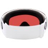Oakley Flight Deck™ M - Μάσκα Ski/Snowboard - Matte White/Prizm Snow Argon iridium