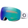 Oakley Flight Deck™ M - Μάσκα Ski/Snowboard - Matte White/Prizm Snow Argon iridium