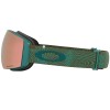Oakley Flight Deck™ M - Μάσκα Ski/Snowboard - Pacific Trails/Prizm Rose Gold Iridium Lens