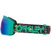Oakley Flight Tracker™ M - Μάσκα Ski/Snowboard - Jaxson Black/Prizm Snow Argon Iridium Lenses