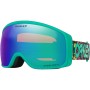 Oakley Flight Tracker™ M - Μάσκα Ski/Snowboard - Jaxson Black/Prizm Snow Argon Iridium Lenses
