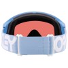 Oakley Flight Tracker™ M - Μάσκα Ski/Snowboard - B1B Stonewash/Prizm Snow Sapphire Iridium Lenses