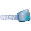 Oakley Flight Tracker™ M - Μάσκα Ski/Snowboard - B1B Stonewash/Prizm Snow Sapphire Iridium Lenses