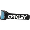 Oakley Line Miner™ Μ Factory Pilot - Μάσκα Ski/Snowboard - Factory Pilot Black/Prizm Snow Sapphire iridium Lens