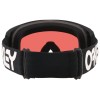 Oakley Line Miner™ Μ Factory Pilot - Μάσκα Ski/Snowboard - Factory Pilot Black/Prizm Snow Sapphire iridium Lens