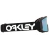 Oakley Line Miner™ Μ Factory Pilot - Μάσκα Ski/Snowboard - Factory Pilot Black/Prizm Snow Sapphire iridium Lens
