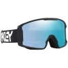 Oakley Line Miner™ Μ Factory Pilot - Μάσκα Ski/Snowboard - Factory Pilot Black/Prizm Snow Sapphire iridium Lens