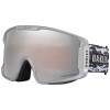 Oakley Line Miner™ Μ Signature Collection - Μάσκα Ski/Snowboard - Ayumu Hirano Signature/Prizm Snow Black Iridium