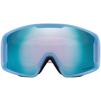 Oakley Line Miner™ Μ - Μάσκα Ski/Snowboard - B1B Stonewash/Prizm Snow Sapphire iridium Lens