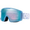 Oakley Line Miner™ Μ - Μάσκα Ski/Snowboard - B1B Stonewash/Prizm Snow Sapphire iridium Lens