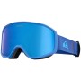 Quiksilver Harper Goggles - Ανδρική Μάσκα Ski/Snowboard - True Navy/Clux ml Blue s3