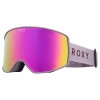 Roxy Storm Goggles - Γυναικεία Μάσκα Ski/Snowboard - Nirvana/clux ml Purple s3 