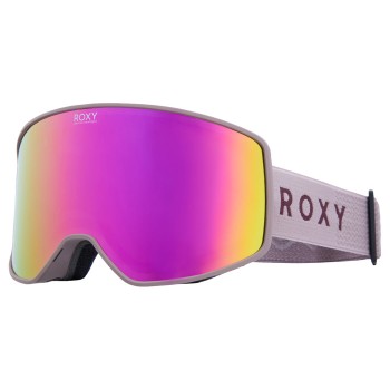 Roxy Storm Goggles - Γυναικεία Μάσκα Ski/Snowboard - Nirvana/clux ml Purple s3 