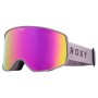 Roxy Storm Goggles - Γυναικεία Μάσκα Ski/Snowboard - Nirvana/clux ml Purple s3 
