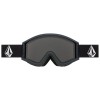 Volcom Hijinx snow goggle - Μάσκα Ski/Snowboard - Matt Black