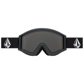 Volcom Hijinx snow goggle - Μάσκα Ski/Snowboard - Matt Black