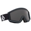 Volcom Hijinx snow goggle - Μάσκα Ski/Snowboard - Matt Black