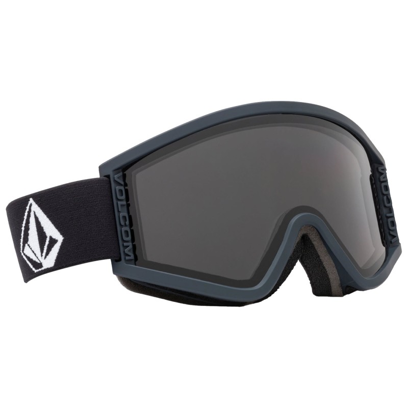 Volcom Hijinx snow goggle - Μάσκα Ski/Snowboard - Matt Black