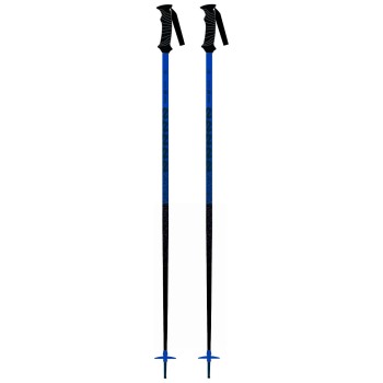 K2 Power Aluminum - Μπατόν Ski - Blue