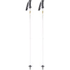 K2 Style Composite - Women's ski Poles - White