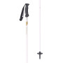 K2 Style Composite - Women's ski Poles - White