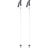 K2 Style Composite - Women's ski Poles - White