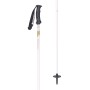 K2 Style Composite - Women's ski Poles - White