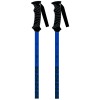 K2 Power Aluminum - Μπατόν Ski - Blue