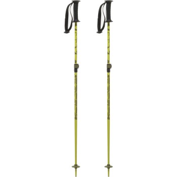 K2 K2 Sprout Ski Poles - Ρυθμιζόμενα Παιδικά Μπατόν - Green