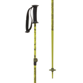 K2 K2 Sprout Ski Poles - Ρυθμιζόμενα Παιδικά Μπατόν - Green